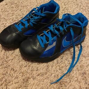 Nike Zoom KD basketball shoes